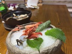 -山盛创作料理·Yamamori(珠宾店)