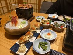 -鱼四季·新融合料理(苏宁广场店)
