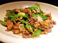 姐夫的小炒肉-姐夫的小菜(新中关购物中心店)