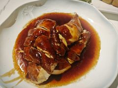 -十六台·经典广东菜(德外大街店)