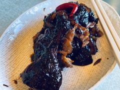 和平酱鸭-上海和平饭店龙凤厅 Dragon Phoenix