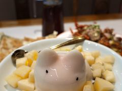 -乡土黄·鲜牛肉火锅·小龙虾(兴业街店)