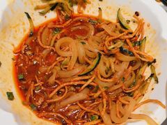 -眉州东坡(清河万象汇店)