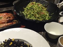 -小锅饭(欧亚卖场店)
