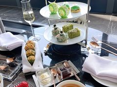 -秀·吧 Show Bar(兰州盛达希尔顿酒店)