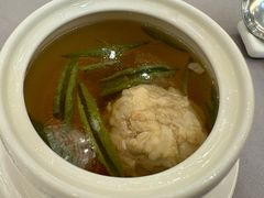 -银都上海菜馆(粤海东路店)