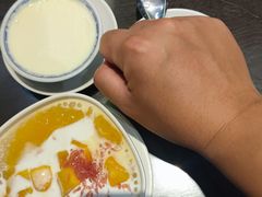 -民信老铺(双皮奶博物馆店)