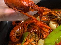 -龙虾风暴(松江店)