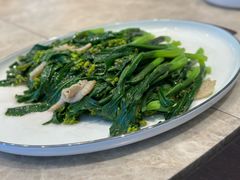 -潮汕味道·煮海餐厅(金麟大厦店)