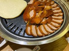 -守柴炉烤鸭(中海国际店)