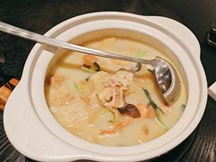 -老海陵·泰州菜(三水湾店)