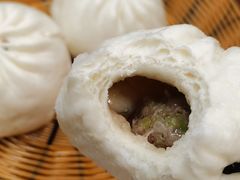 牛肉包-郑家包子牛肉拉面(尚勤路店)