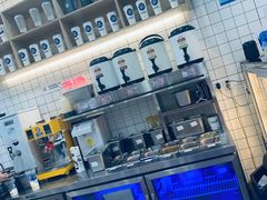 -茶百道(龙阳广场店)