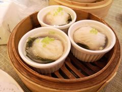 -潮府馆·非遗潮州菜·世纪公园(新国际博览中心店)