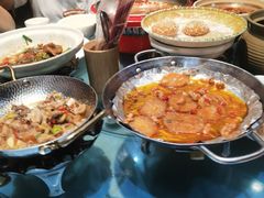 -伙工殿餐厅(吉大店)