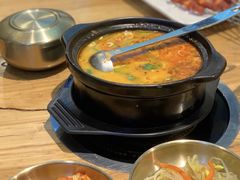 -延边河坝烧烤串城(车公庙店)