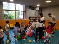 -Geneva日内瓦餐厅(西郊宝成花苑店)