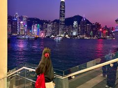 -曲奇童话(尖沙咀店)