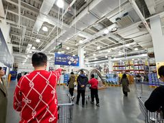 -山姆会员商店(亦庄创意生活广场店)