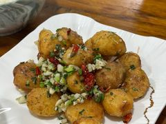 -小乐惠土菜馆(厚诚路店)