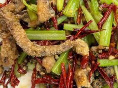 -昱德来·天津菜(河西店)