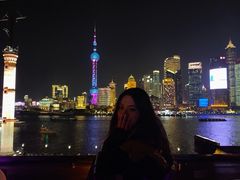 -外滩8号 whisky bar(金延大厦店)