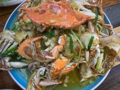 -龙湾海鲜渔村餐厅(亚龙湾店)