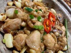 -船梆煮•蒸汽海鲜·生腌干蒸(五四广场店)