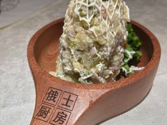 -俄士厨房(环球港店)