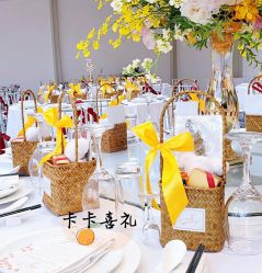 -卡卡喜糖伴手礼·商务礼宝宝礼·婚礼用品