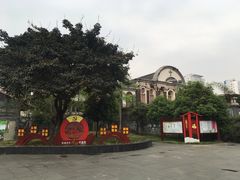 -平安桥天主教堂