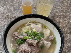 -榮泰米粉湯(Left Shop)