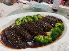 -无锡君来洲际酒店