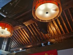 -万柳阁小馆·花园餐厅(龙潭湖店)