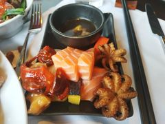 -广州富力君悦大酒店·凯菲厅