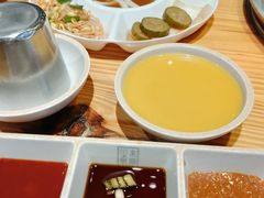 -喜来稀肉(北外滩白玉兰广场店)