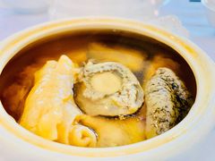 迷你佛跳墙-御彩酒家(东风东路店)