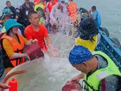 -中国闽台缘博物馆