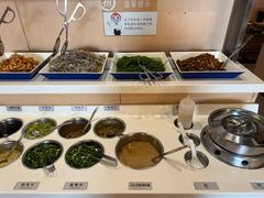-海底捞火锅(劲松店)