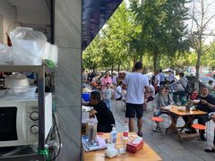 -大邑李记肥肠血旺