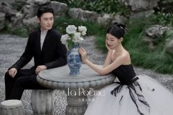 点击看大图 -乐派诗婚纱摄影