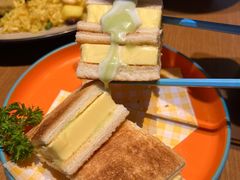-泰盏鬼·颓废冬阴(陈家祠扬韬店)