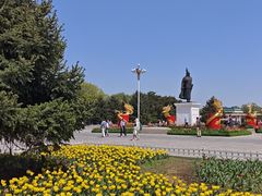 -北陵公园