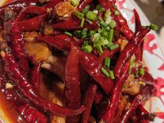 -串盟烧烤·长沙美食地标(星沙店)