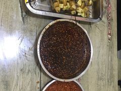 -怪老头甜不辣(抚琴小区店)