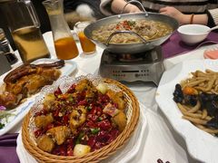 -凯鸽酒楼(大同振兴街店)