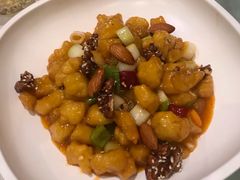 -撒拉花儿·新疆菜·清真(太阳宫店)