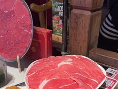 -东道煮牛肉火锅(重庆路店)