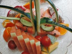 -解家河南菜(农业路店)