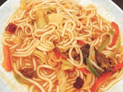 -清真·益鑫羊肉手抓馆(花园北街店)